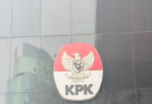Ketua Aliansi Mahasiswa Dan Pemuda Cibinong Melaporkan Kasus Dugaan Pengadaan Meubeler DPMD ke KPK dan kejagung