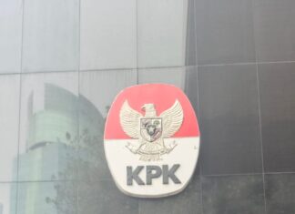 Ketua Aliansi Mahasiswa Dan Pemuda Cibinong Melaporkan Kasus Dugaan Pengadaan Meubeler DPMD ke KPK dan kejagung