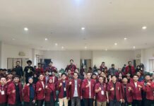 DPD IMM Banten Mendesak Presiden Prabowo Untuk Mencopot Menteri Desa Yandri Susanto