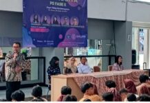 SMAN 2 Tangsel kolaborasi dengan STEM Prasetiya Mulya dalam. Program P5: Rekayasa Teknologi dan Sustainability