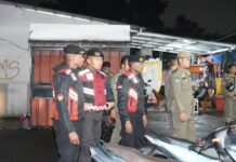 Giat Patroli KRYD Polres Bogor Skala Besar Cegah Gangguan Kamtibmas, Gangster Dan Balap Liar Di Bulan Suci Ramadhan