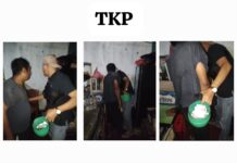 Pengepul Judi Togel, Pria di Cibodas Kota Tangerang Ditangkap Polisi