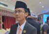 Wakil Ketua DPRD Kota Tangerang Dorong Regulasi Anti Judol dan Pinjol Jadi Perda Inisiatif