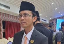 Wakil Ketua DPRD Kota Tangerang Dorong Regulasi Anti Judol dan Pinjol Jadi Perda Inisiatif