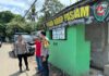 Kegiatan Mitigasi ancaman Premanisme Pembinaan dan Pemberdayaan anggota ormas Barisan Benteng Raya Pajajaran oleh Sat Binmas Polres Bogor