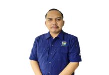 Ketua bidang pendidikan KNPI PROV BANTEN Mengecam keras atas terjadinya pembacokan Satpam SMKN 9 kab Tangerang