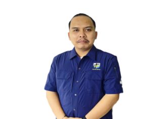 Ketua bidang pendidikan KNPI PROV BANTEN Mengecam keras atas terjadinya pembacokan Satpam SMKN 9 kab Tangerang