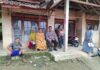 Jaga Kondusifitas Wilayah, Bhabinkamtibmas Wilayah Hukum Polsek Cigudeg Sambang Kepada Warga Masyarakat Desa Urug