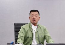 Kementerian ATR/BPN Upayakan Percepatan LP2B untuk Kurangi Jumlah Alih Fungsi Lahan