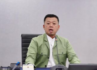 Kementerian ATR/BPN Upayakan Percepatan LP2B untuk Kurangi Jumlah Alih Fungsi Lahan