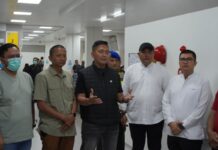 Kapolres Bogor Pimpin Langsung Apel KRYD Bersama Bupati Kab Bogor Serta Stakeholder Terkait, Fokus Jaga Keamanan dan Ketertiban