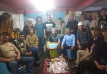 Dialog Budaya dan Penanaman Pohon di Setu Pemda Bogor: Menghidupkan Kearifan Lokal Budaya Sunda