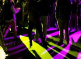 Miris !!! Dibulan Suci Ramadhan Tempat Hiburan Malam wilayah Kecamatan Kemang Masih Beroperasi