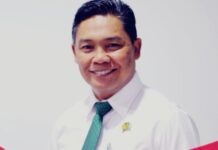 Ketua Komisi II DPRD Kabupaten Bogor Ferry Roveo Minta Bupati Bogor Kaji Ulang Moratium Alfamart dan Indomaret
