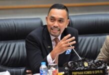 Angka Kecelakaan Turun 30 Persen, Waket Komisi III Puji Sinergi Pengamanan Mudik 2025