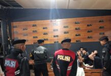 Wujud Cipta Kondisi Pelayanan Masyarakat Beri Rasa Aman, Polres Bogor Terus Laksanakan Patroli KRYD di Titik Rawan Ganguan Kamtibmas