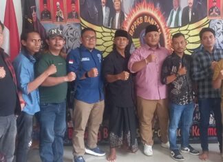 Video Viral Pembakar Bendera BPPKB Banten Dipolisikan Kepolres Metro Depok