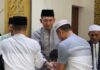 Kapolres Bogor Gelar Kegiatan Ngaji Bersama, Pererat Hubungan Polri Dan Masyarakat Wujud Pelayanan z Publik Sekaligus Sinergitas