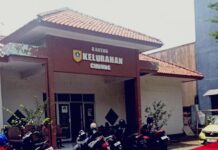 Geger Diduga Gelapkan Sertifikat Tanah, Oknum Sekertaris Lurah di Kecamatan Cibinong Akan Dilaporkan Ke Polres Bogor