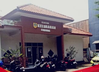 Geger Diduga Gelapkan Sertifikat Tanah, Oknum Sekertaris Lurah di Kecamatan Cibinong Akan Dilaporkan Ke Polres Bogor