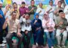 Memperkuat Kepengurusan, LPM Kota Tangerang akan terus membangun komunikasi dan sinergisitas antar Pengurus