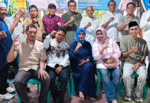 Memperkuat Kepengurusan, LPM Kota Tangerang akan terus membangun komunikasi dan sinergisitas antar Pengurus