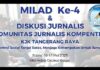 KJK Tangerang Raya Akan Gelar Milad Ke-4 dan Diskusi Jurnalis di Bogor