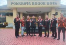 TIM, BPPH (Badan Penyuluhan dan Pembelaan Hukum) Pemuda Pancasila Kota Bekasi Desak Polresta Bogor Usut Tuntas dan Tangkap Pelaku Kekerasan
