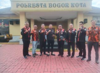 TIM, BPPH (Badan Penyuluhan dan Pembelaan Hukum) Pemuda Pancasila Kota Bekasi Desak Polresta Bogor Usut Tuntas dan Tangkap Pelaku Kekerasan