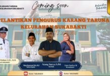 Pemilihan Ketua Karang Taruna Kelurahan Sukabakti, Diduga Tidak Sah Belum Juga Pemilihan Sudah Ingin Di Lantik: Aneh