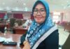Ketua Komisi III DPRD Kota Tangerang Apresiasi Capaian Kinerja OPD