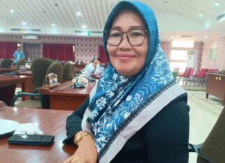 Ketua Komisi III DPRD Kota Tangerang Apresiasi Capaian Kinerja OPD