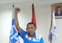 KPBI akan Jaga Kondusifitas dalam Rangka Gelar Aksi MAY DAY 2025