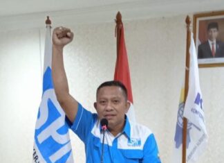 KPBI akan Jaga Kondusifitas dalam Rangka Gelar Aksi MAY DAY 2025