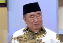 Bupati Tanggamus Tanggapi Serius Kekosongan Kepemimpinan SMPN 1 Cukuh Balak dan Mutasi Guru Senior