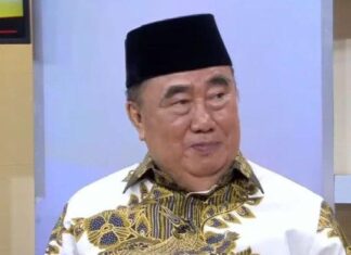 Bupati Tanggamus Tanggapi Serius Kekosongan Kepemimpinan SMPN 1 Cukuh Balak dan Mutasi Guru Senior