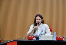 Terobosan Baru Kementerian ATR/BPN, Kini Bisa Cetak Sertipikat Elektronik Mandiri di Kantah Tangerang Selatan