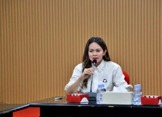 Terobosan Baru Kementerian ATR/BPN, Kini Bisa Cetak Sertipikat Elektronik Mandiri di Kantah Tangerang Selatan