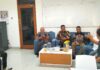 Lemahnya Pengawasan, Dinas Binamarga Terkesan Tutup mata terkait pengembang