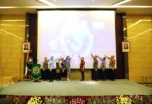 Resmi, Kantor Pertanahan Kota Tangerang Selatan Luncurkan Pelayanan Peralihan Hak Elektronik