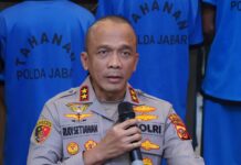 Polda Jabar Tangkap 36 target Premanisme dan 109 diamankan ganggu ketertiban dalam Operasi Pekat II Lodaya 2025