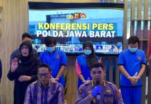 Ditreskrimum Polda Jabar Ungkap Kasus Joki UTBK dengan Dokumen Palsu di Bandung