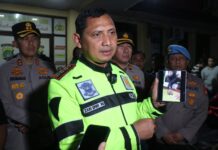 Kapolres Metro Tangerang Kota Jamin Lindungi Masyarakat: Berani Lapor Aksi Premanisme