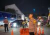 Kapolres Bogor Pimpin Patroli Gabungan Cegah Gangguan Kamtibmas dan Premanisme