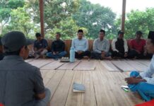 Parah, Diduga Tidak Transparan Kepada Anggota dan Warga, Dana Hibah Miliaran di Cipicung Dipertanyakan