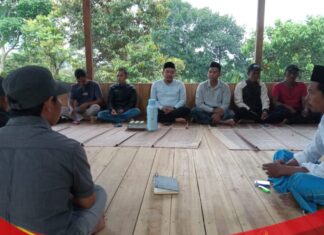 Parah, Diduga Tidak Transparan Kepada Anggota dan Warga, Dana Hibah Miliaran di Cipicung Dipertanyakan