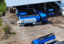 Polda Jabar Segera Tindak dan Tangkap Mafia Solar Di Jawa Barat