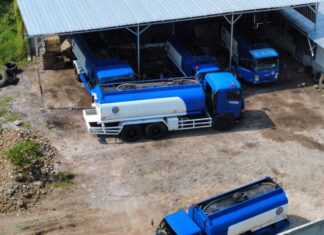 Polda Jabar Segera Tindak dan Tangkap Mafia Solar Di Jawa Barat