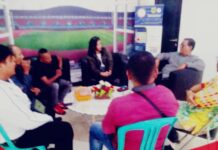 Camat Cijeruk dan Koordinator Pihak BSI Maslahat Berikan Keterangan Berbeda Terkait Dana Hibah Miliaran Rupiah