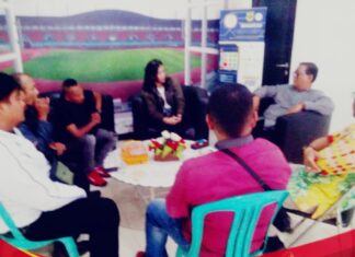 Camat Cijeruk dan Koordinator Pihak BSI Maslahat Berikan Keterangan Berbeda Terkait Dana Hibah Miliaran Rupiah